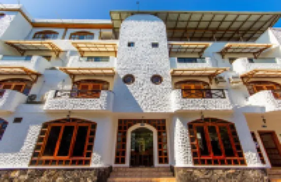 Grand Hotel Leon Marino Galapagos Các khách sạn ở 