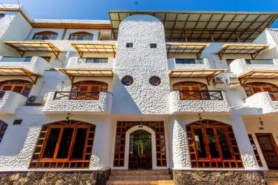 Grand Hotel Leon Marino Galapagos Hotels in 