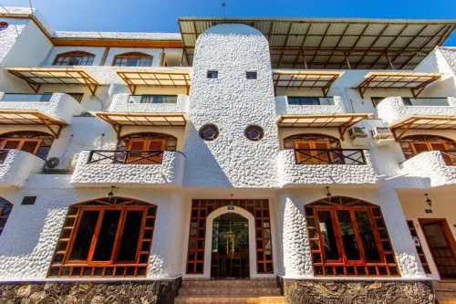 Grand Hotel Leon Marino Galapagos Hotels in Puerto Ayora
