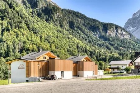 Brandnerhus by A-Appartments