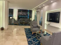 Awj Jazan Suites Hotels