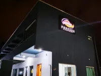 Do Parque Pousada Comfort Hotels in Penha