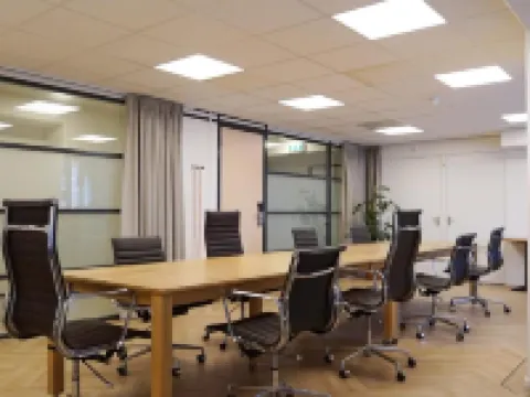 Guesthouse Vertoef Hotels in Nijmegen