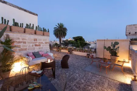 Palazzo Maresgallo Suites & Spa