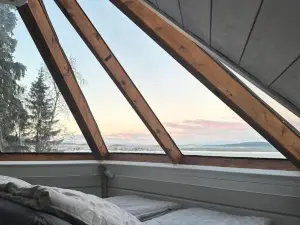 Northernlight Cabin