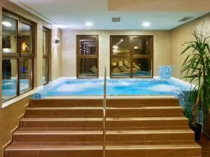 韋林格勒大酒店