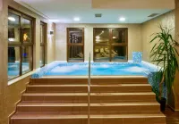 Grand Hotel Velingrad - Pemandian Air Panas