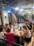 Parla Hostel