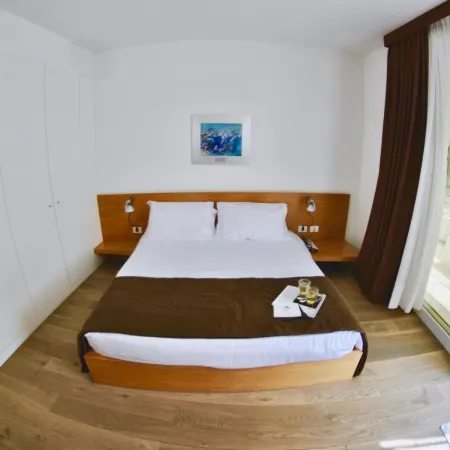 Piccolo Hotel Del Lido