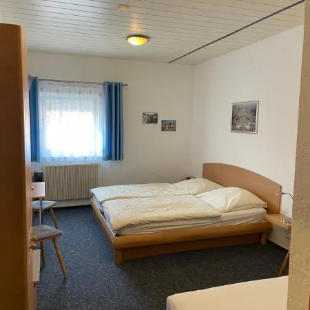 Hotel Sonne