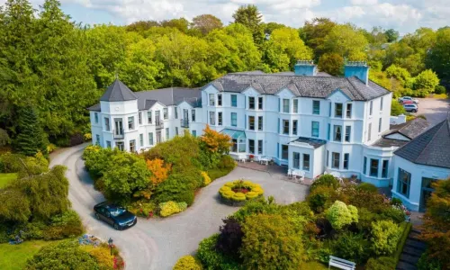 Seaview House Hotel