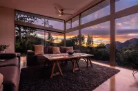 The Loft - parking