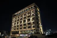 Jeddah Homes Boutique Hotel Hotels near Yippee 2