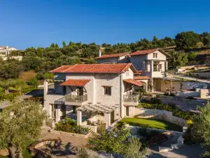 Kastri Elia Suites