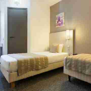 Comfort Hotel Orléans Olivet Rooms