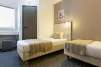 Comfort Hotel Orléans Olivet Hotels in Ardon
