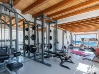 Onar Suites & Villas Hotels in Folegandros
