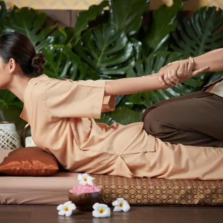 Divalux Resort and Spa Bangkok, Suvarnabhumi Airport-Free Shuttle
