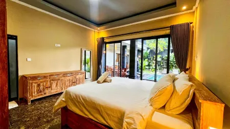 Pondok Panji Ubud