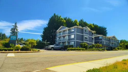 Gibsons Landing Inn Hotels in Gibsons