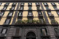 Antica Dimora Pessina Hotels in Montecalvario