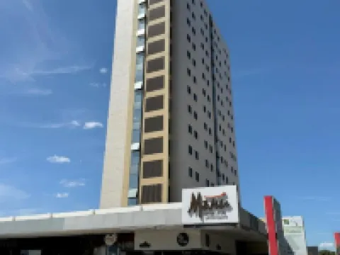Stay Inn Hotel Imperatriz Hotéis em Imperatriz