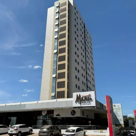 Stay Inn Hotel