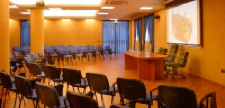 Hotel Castel Miramonti