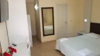 Hotel la Praia Hotels in Marina di Zambrone