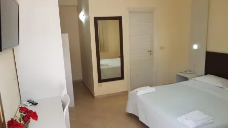 Hotel la Praia Отели в г. Costa dei Monaci