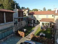 Casa de Costoia - Villas