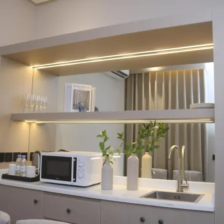 Bawabat Alnakhil For Hotel Apartments
