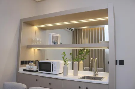 Bawabat Alnakhil For Hotel Apartments