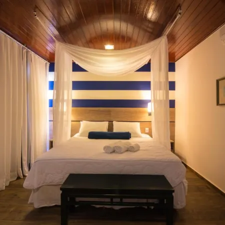 Pousada da Prainha