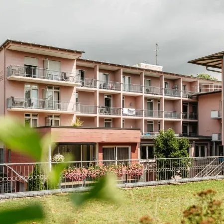 Kurhotel San Andreas