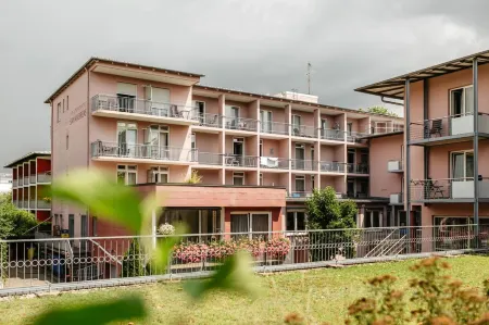 Kurhotel San Andreas