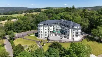 Parkhotel Hachenburg Hotel in zona Landschaftsmuseum Westerwald