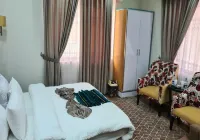 克羅夫特家庭小屋