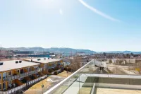Forenom Serviced Apartments Trondheim Hotels in 