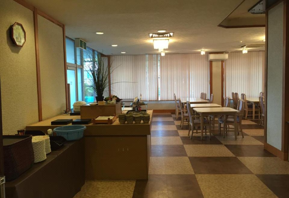 호텔 카도만 객실