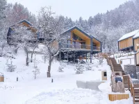 Qazaq Auyl Eco Hotel Hotels in der Nähe von Shymbulak