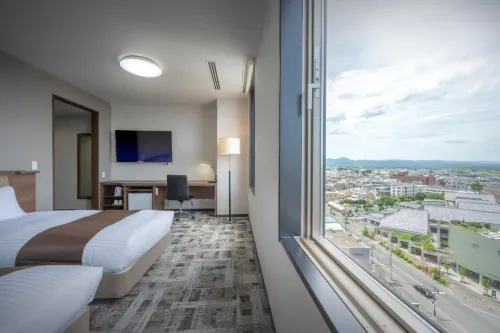 Hotel Maruya Grande Hotels in Minamisoma