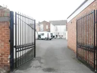 Norton Serviced Apartments - Apartments