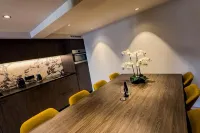 Hotel Villa Select Hotels in De Panne