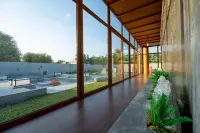 The Japanese House By Bridge Retreats