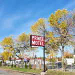 Prince Motel - 2 estrellas