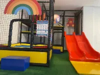 ホテル ヴィラ アコンシェゴ