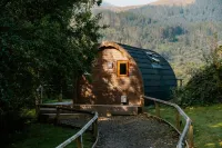 Glencoe Youth Hostel - Hostales