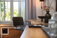 Gästehaus Villa Wolff Hotels in Bad Fallingbostel