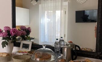 Palazzo Mari Suite & Rooms b&b
